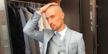 Лисий дима білан шокував фанатів, які запідозрили у співака онкологію - новини життя (шокував) Лисий дима білан шокував фанатів, які запідозрили у співака онкологію - новини життя