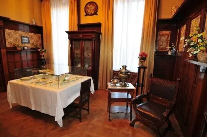 Лівадійський палац історія архітектурні особливості як дістатися (Лівадійський) Лівадійський палац історія архітектурні особливості як дістатися