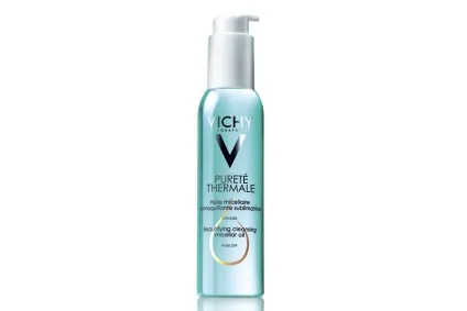 Лінія vichy purete thermale тест-драйв, beauty insider (purete) Лінія vichy purete thermale тест-драйв, beauty insider