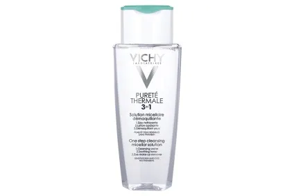 Лінія vichy purete thermale тест-драйв, beauty insider (purete) Лінія vichy purete thermale тест-драйв, beauty insider