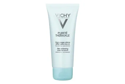 Лінія vichy purete thermale тест-драйв, beauty insider (thermale) Лінія vichy purete thermale тест-драйв, beauty insider