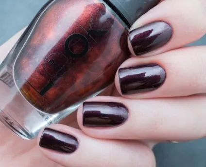 Look лак для нігтів палітра, лінійка продуктів, переваги бренду (бренду) Look лак для нігтів палітра, лінійка продуктів, переваги бренду