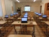 Найкраще оформлення кабінету біології (біології) Найкраще оформлення кабінету біології