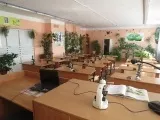 Найкраще оформлення кабінету біології (краще) Найкраще оформлення кабінету біології