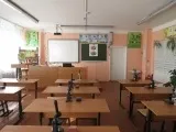 Найкраще оформлення кабінету біології (краще) Найкраще оформлення кабінету біології