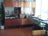 Найкраще оформлення кабінету біології (викладач) Найкраще оформлення кабінету біології