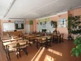 Найкраще оформлення кабінету біології (кабінету) Найкраще оформлення кабінету біології