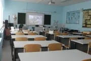 Найкраще оформлення кабінету біології (викладач) Найкраще оформлення кабінету біології
