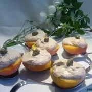 Кращі рецепти з персиків, кулінарна стаття на (персиків) Кращі рецепти з персиків, кулінарна стаття на