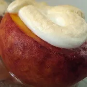 Кращі рецепти з персиків, кулінарна стаття на (персиків) Кращі рецепти з персиків, кулінарна стаття на