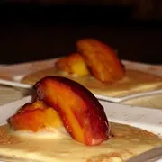 Кращі рецепти з персиків, кулінарна стаття на (персиків) Кращі рецепти з персиків, кулінарна стаття на