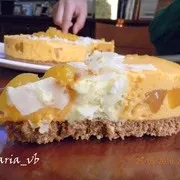Кращі рецепти з персиків, кулінарна стаття на (персиків) Кращі рецепти з персиків, кулінарна стаття на