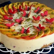 Кращі рецепти з персиків, кулінарна стаття на (персиків) Кращі рецепти з персиків, кулінарна стаття на