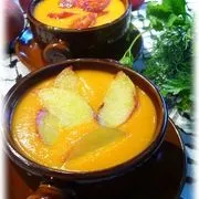 Кращі рецепти з персиків, кулінарна стаття на (персиків) Кращі рецепти з персиків, кулінарна стаття на
