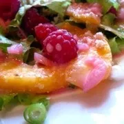 Кращі рецепти з персиків, кулінарна стаття на (персиків) Кращі рецепти з персиків, кулінарна стаття на