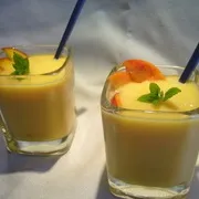Кращі рецепти з персиків, кулінарна стаття на (персиків) Кращі рецепти з персиків, кулінарна стаття на
