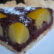 Кращі рецепти з персиків, кулінарна стаття на (персиків) Кращі рецепти з персиків, кулінарна стаття на
