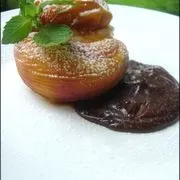 Кращі рецепти з персиків, кулінарна стаття на (персиків) Кращі рецепти з персиків, кулінарна стаття на