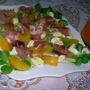 Кращі рецепти з персиків, кулінарна стаття на (персиків) Кращі рецепти з персиків, кулінарна стаття на