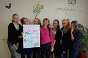 Найкраще оформлення кабінету біології (краще) Найкраще оформлення кабінету біології