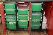Найкраще оформлення кабінету біології (біології) Найкраще оформлення кабінету біології
