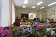 Найкраще оформлення кабінету біології (конкурс) Найкраще оформлення кабінету біології