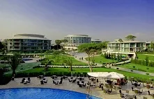 Кращі готелі класу люкс