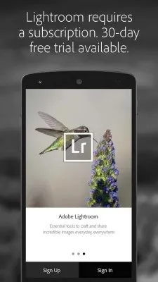 Кращі фоторедактори для android