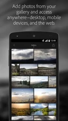 Кращі фоторедактори для android