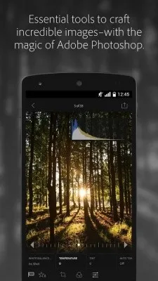Кращі фоторедактори для android