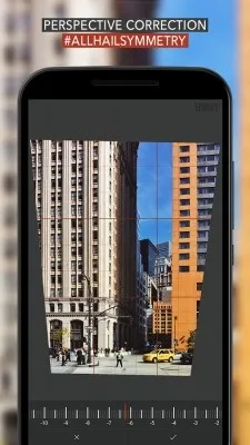 Кращі фоторедактори для android