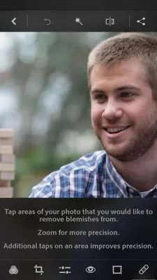 Кращі фоторедактори для android