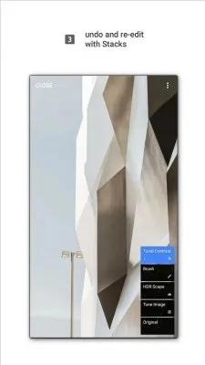 Кращі фоторедактори для android