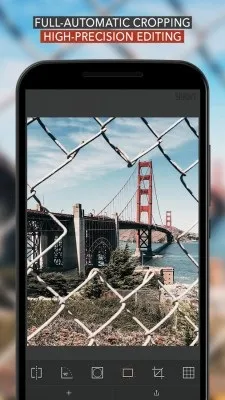 Кращі фоторедактори для android