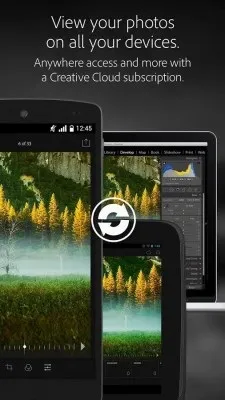 Кращі фоторедактори для android