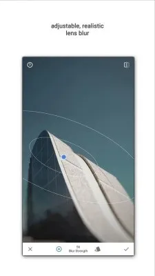 Кращі фоторедактори для android