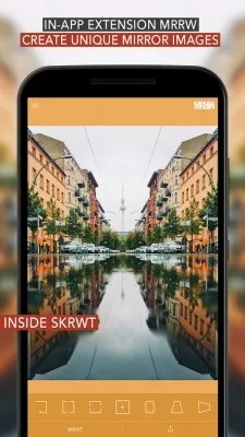 Кращі фоторедактори для android