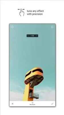 Кращі фоторедактори для android