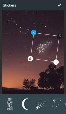 Кращі фоторедактори для android