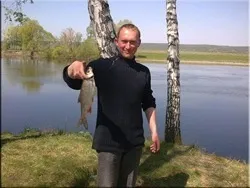 Ловля подуста на донку, поплавок в проводку і спінінг (ловля подуста) Ловля подуста на донку, поплавок в проводку і спінінг