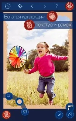 Кращі фоторедактори для android