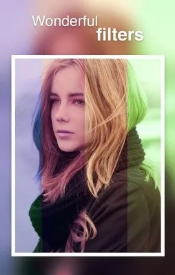 Кращі фоторедактори для android