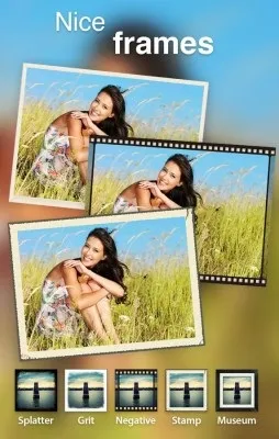 Кращі фоторедактори для android