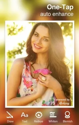 Кращі фоторедактори для android