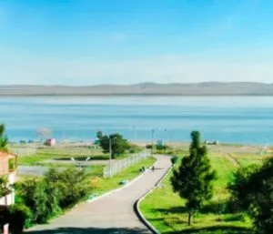 Кращі місця для відпочинку в сибіру (озеро шира) Кращі місця для відпочинку в сибіру