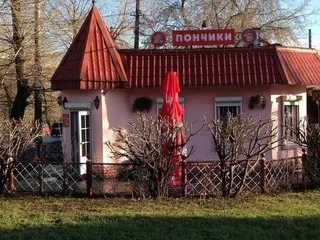 Кращі місця, де продають гарячі пончики