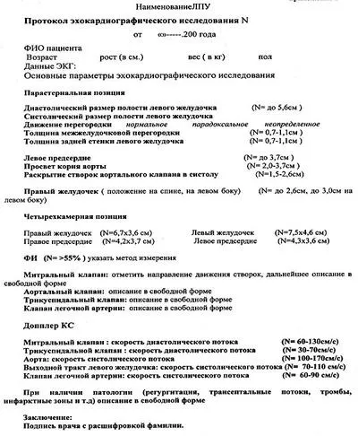 Хибна хорда лівого шлуночка, що це таке, додаткова хорда в серці - що собою являє і (лівого) Хибна хорда лівого шлуночка, що це таке, додаткова хорда в серці - що собою являє і