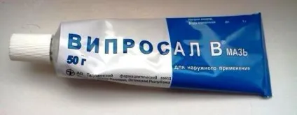 Краща мазь для суглобів ніг (мазь) Краща мазь для суглобів ніг