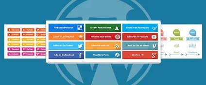 Кращі плагіни для кастомних кнопок на wordpress