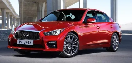 Кращі автомобілі класу люкс (f-класу) (автомобілі) Кращі автомобілі класу люкс (f-класу)